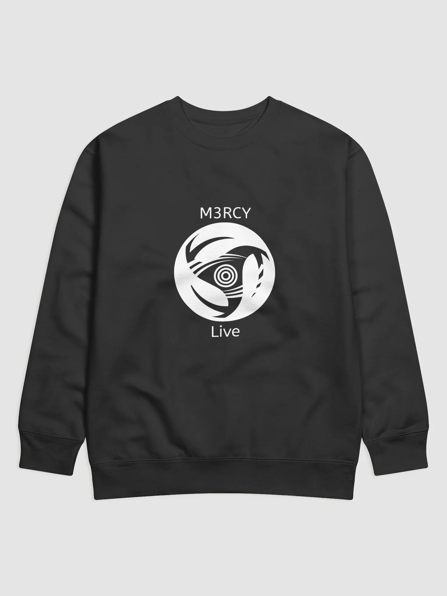 SmashBrethren Collection: M3RCY Sweatshirt product image (1)
