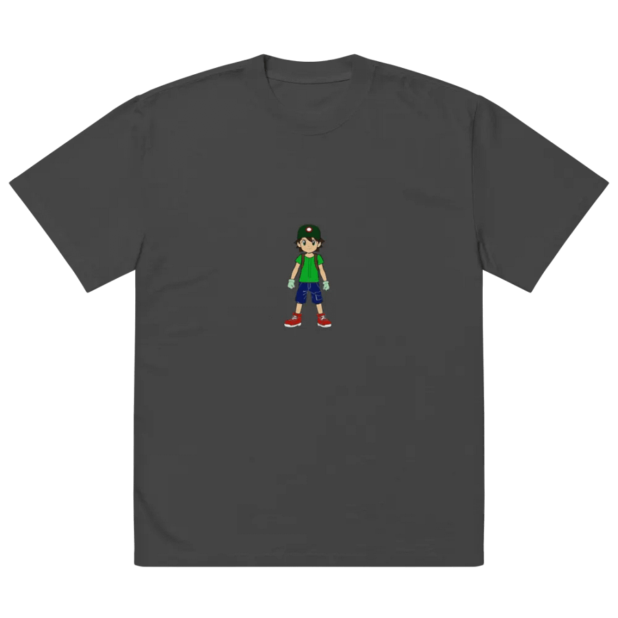 Sam Shirt product image (2)