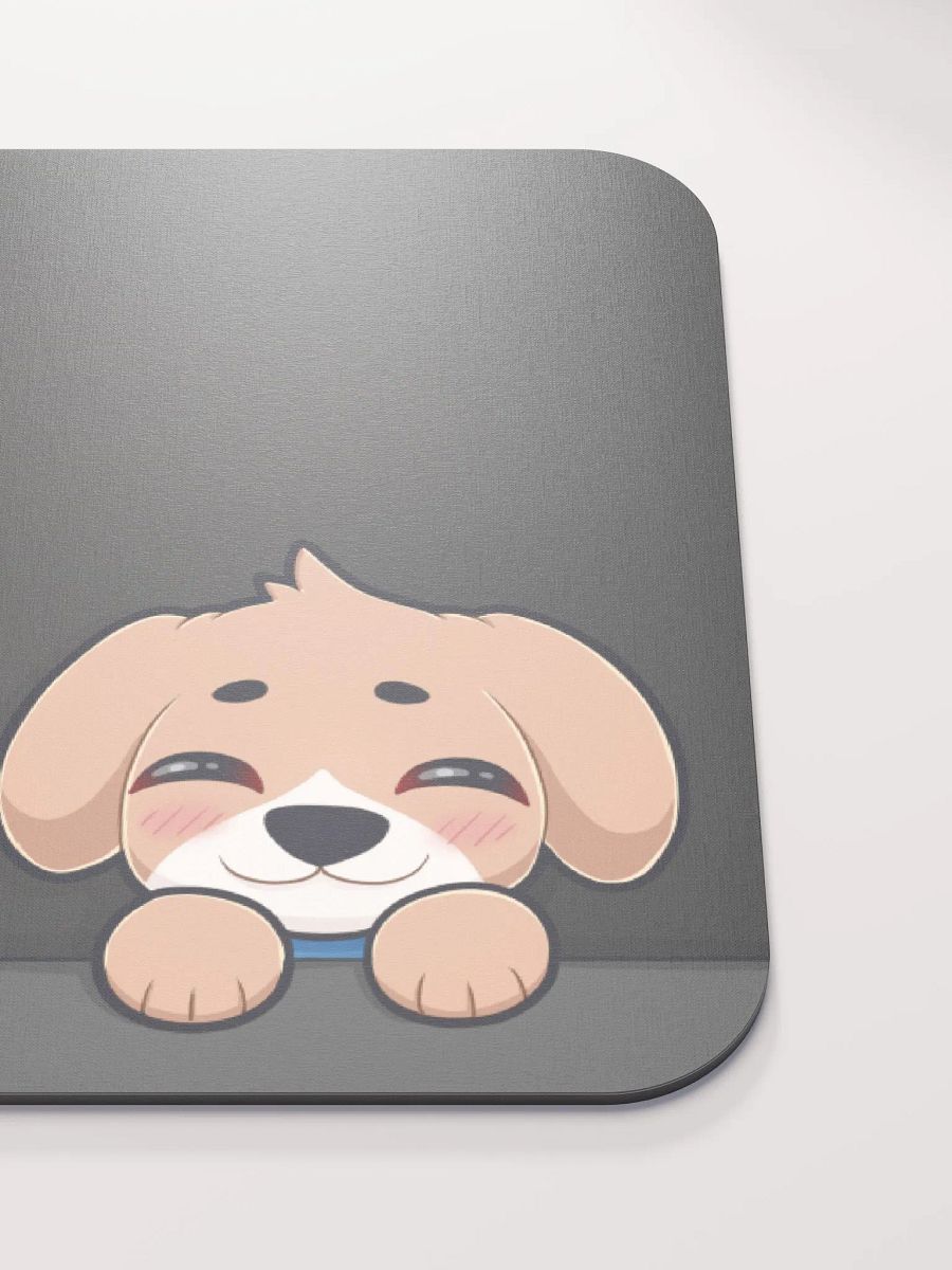 Brim Mouse Pad product image (5)