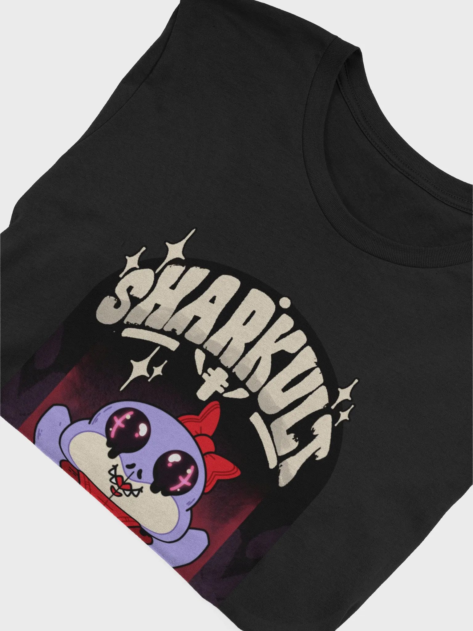 Sharkult Unisex T-Shirt product image (4)