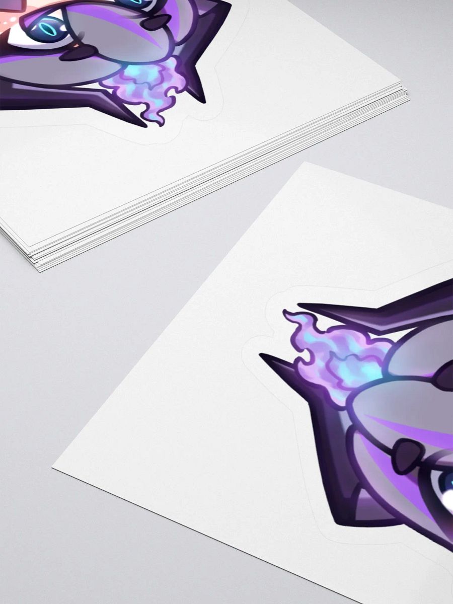 PhibiLurk Sticker product image (4)