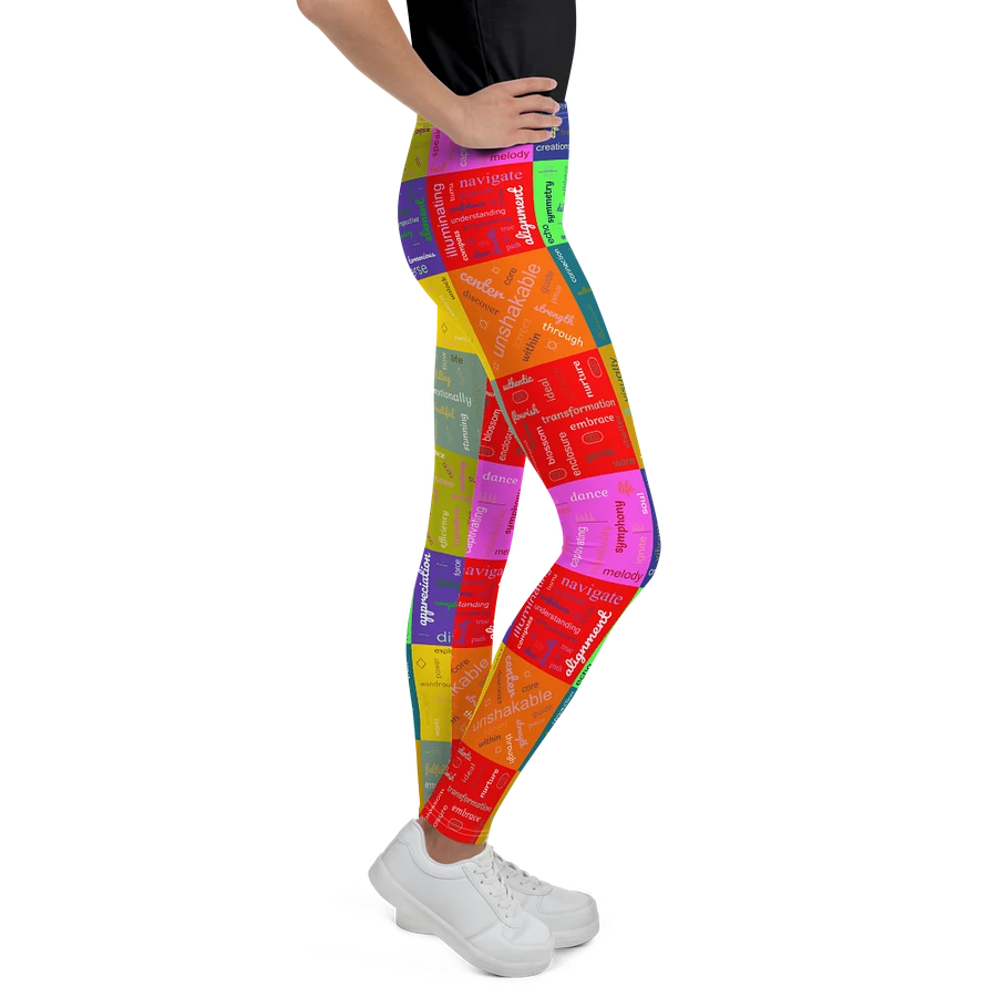 Colorful Implied 12 concepts Pants for women product image (1)