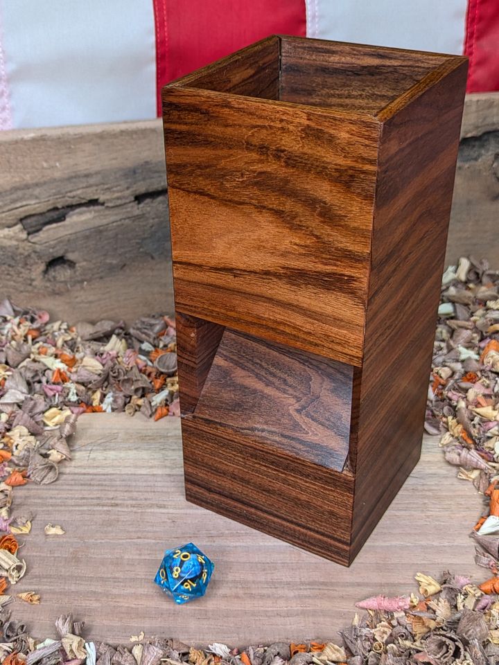 Dice Tower product image (1)
