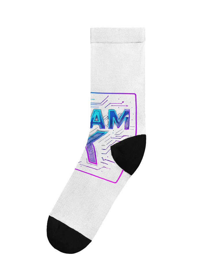 Team K V-11 Socks product image (1)