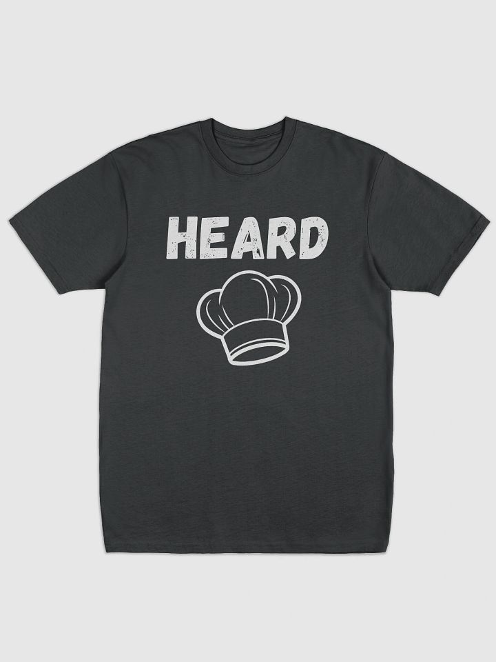 Heard T product image (1)