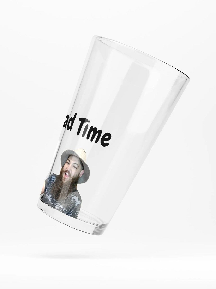 Mead Time Glass product image (5)