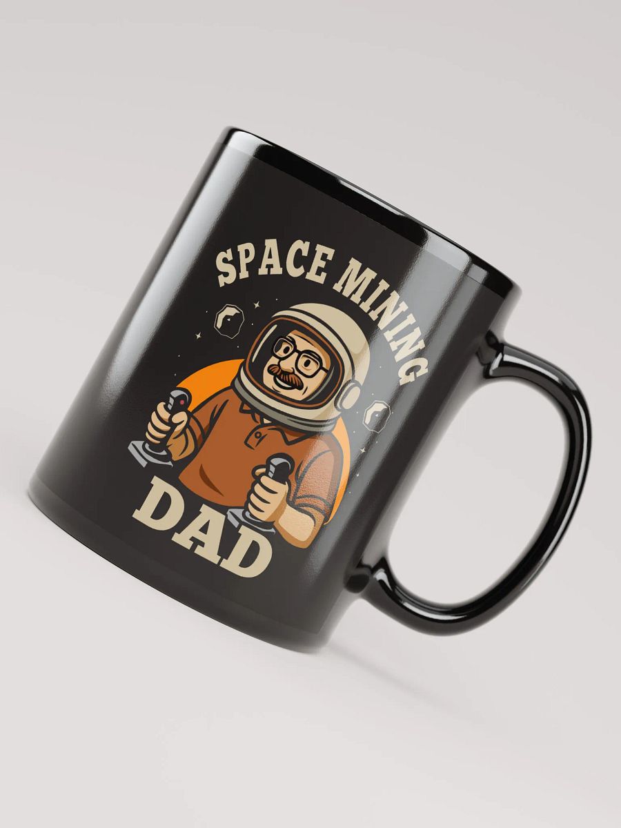 Space Mining Dad product image (7)