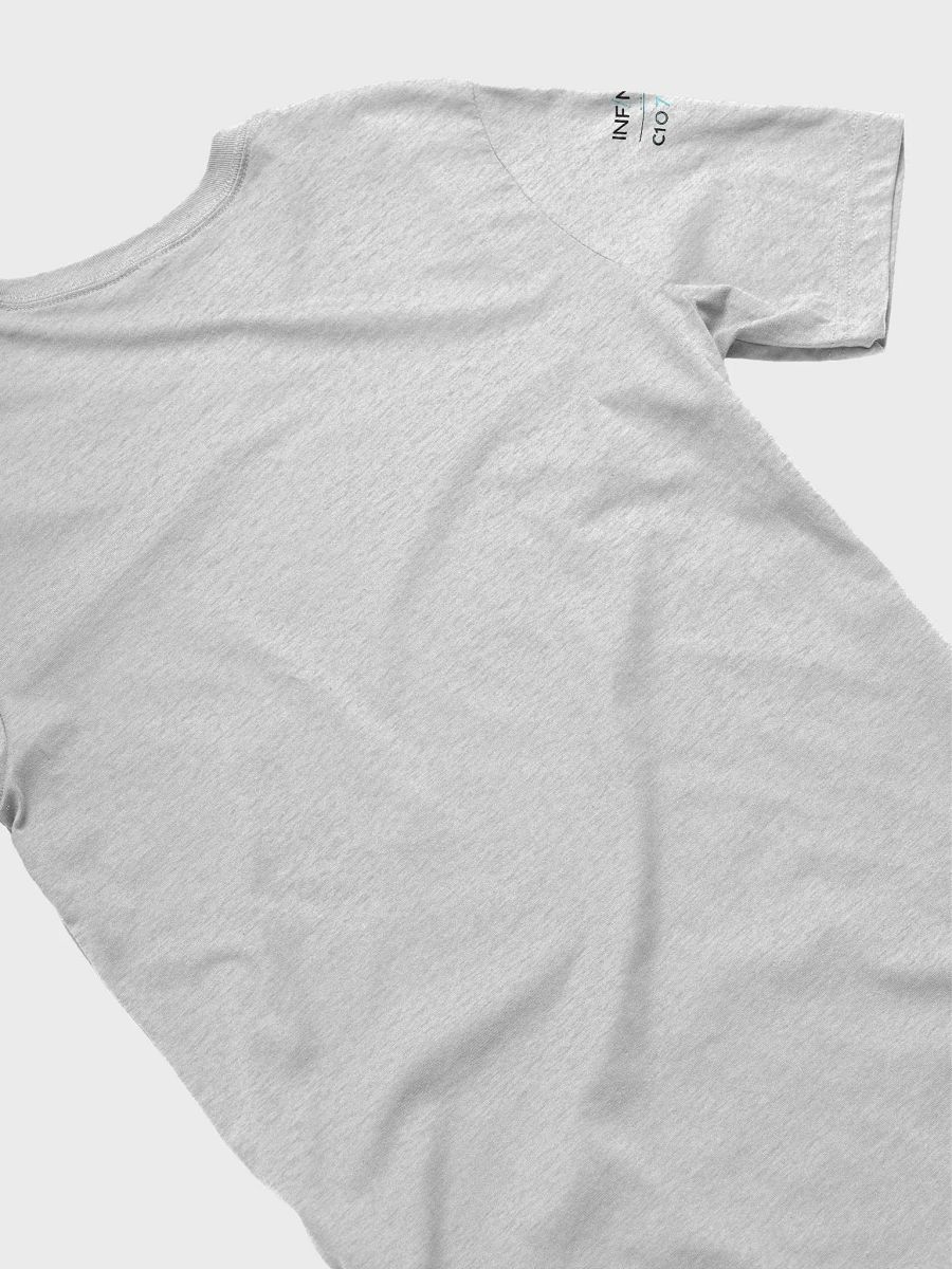 INFINITE! 7 CLOTHING Stylized T-Shirt product image (89)