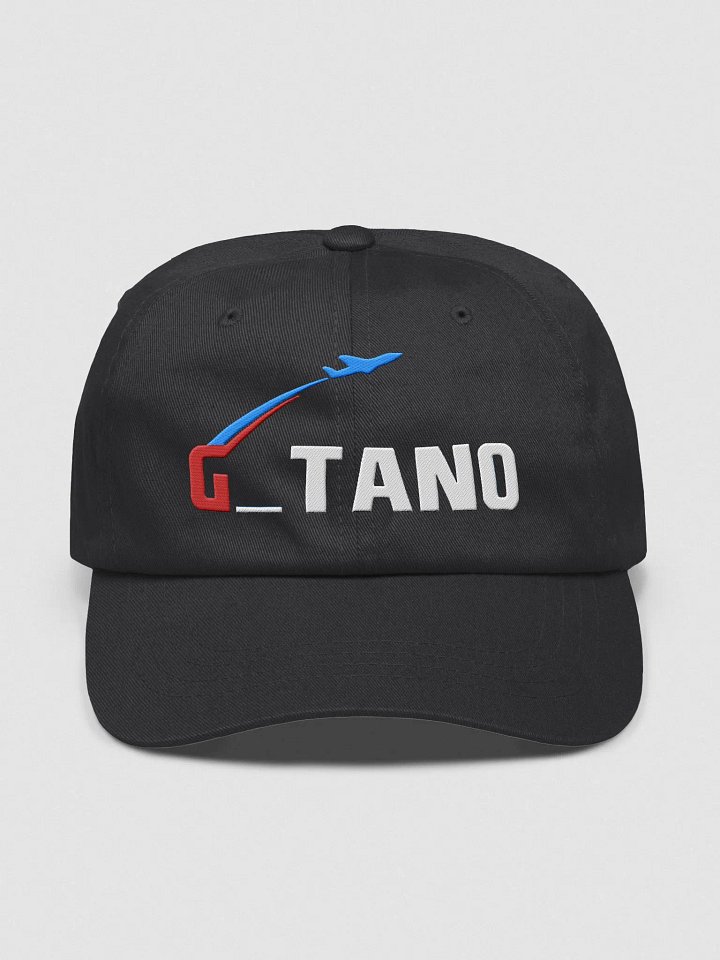 G_TANO Captain CAP product image (1)