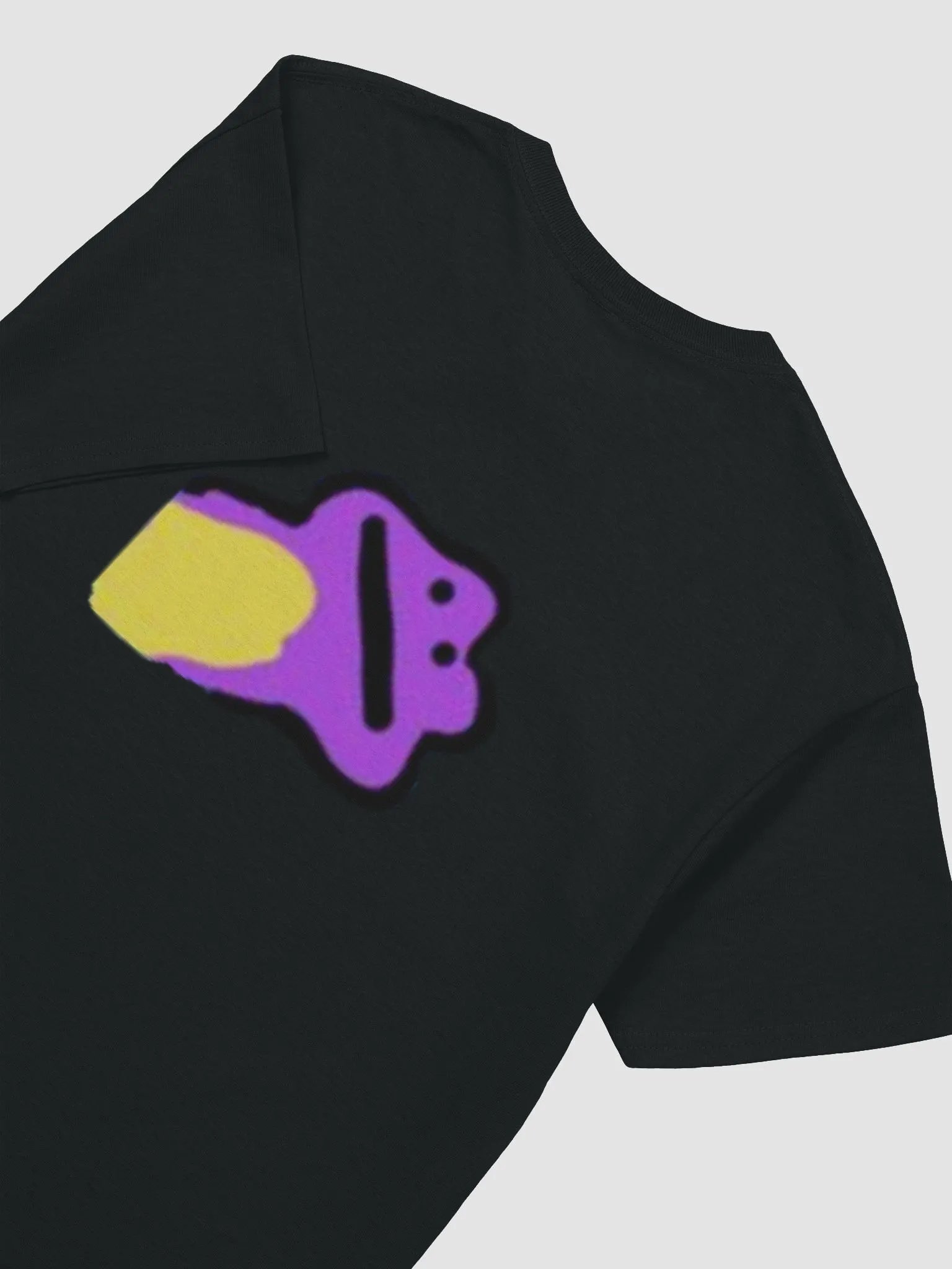 Zodiac Deadpan Tee product image (42)