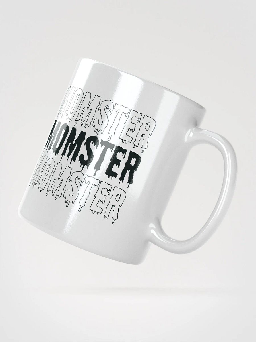 Momster Halloween Mug product image (4)