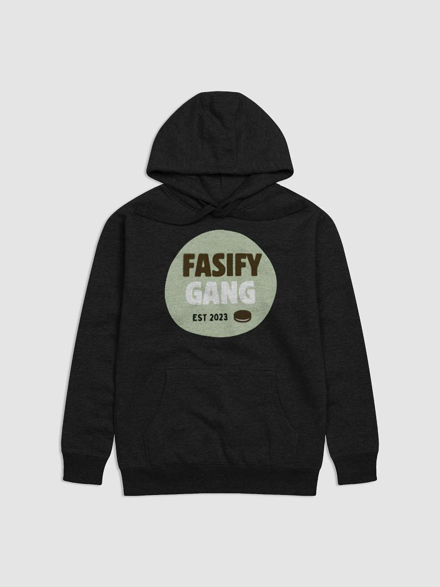 Fasify Gang Hoodie product image (3)