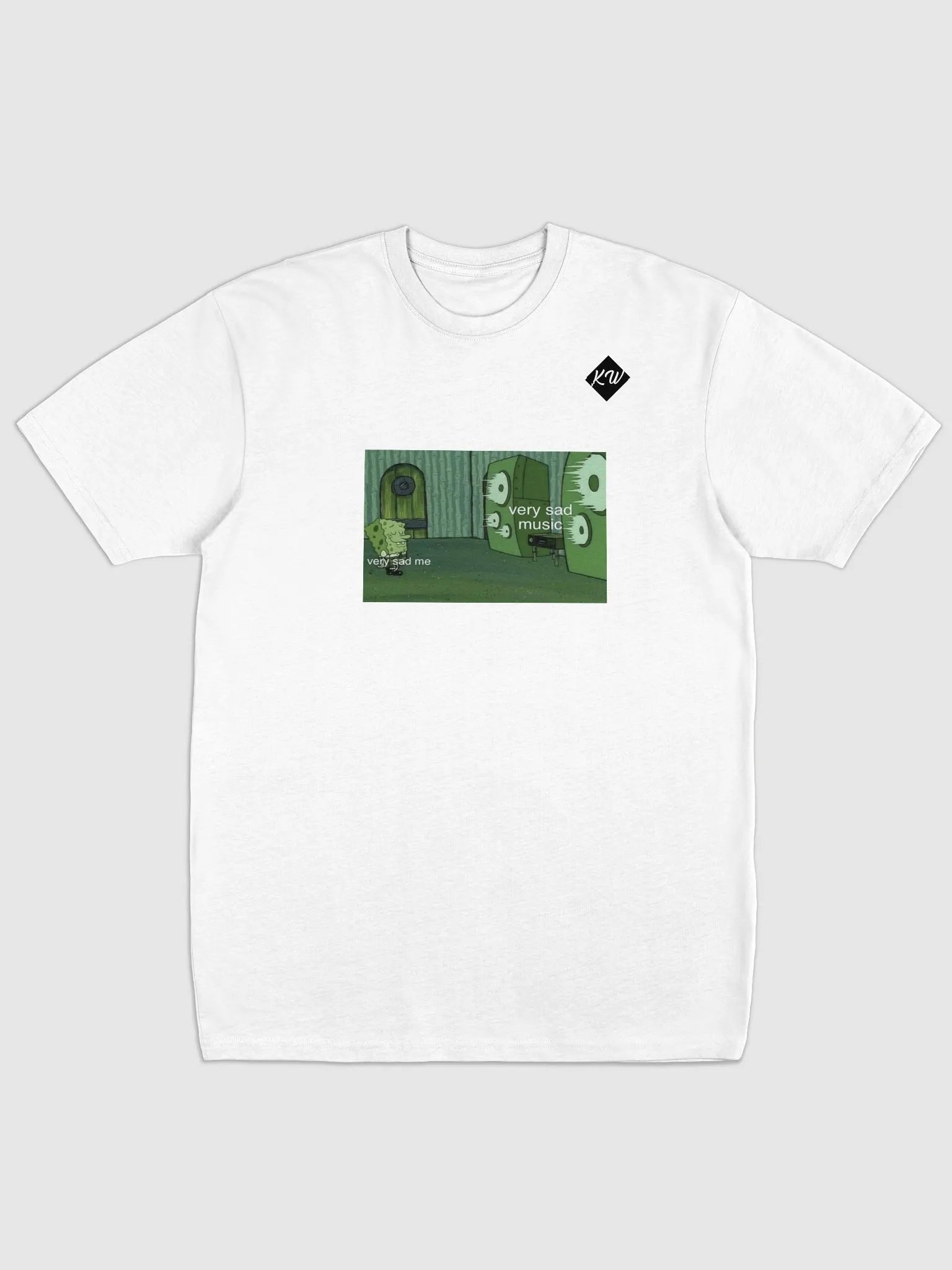 Very sad me product image (21)