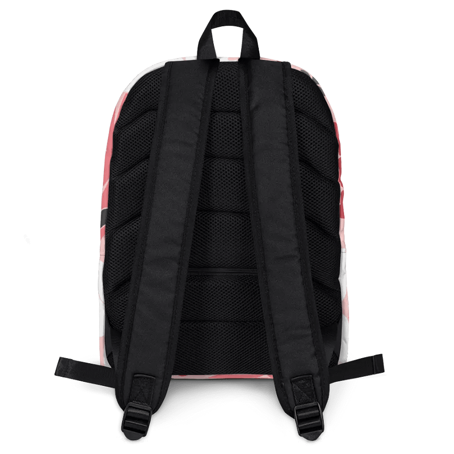 MrVault Backpack product image (4)