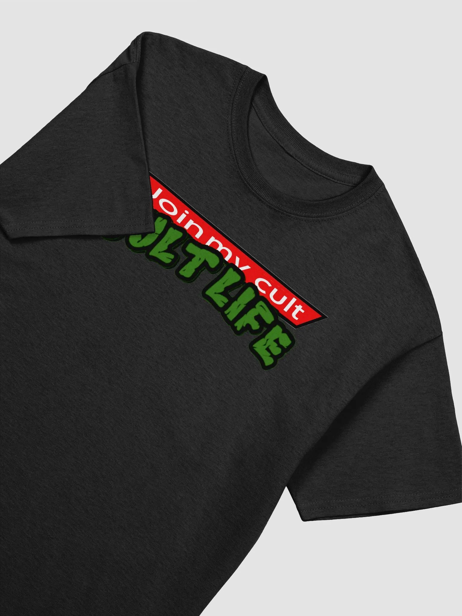 CULT LIFE TURTLES product image (7)