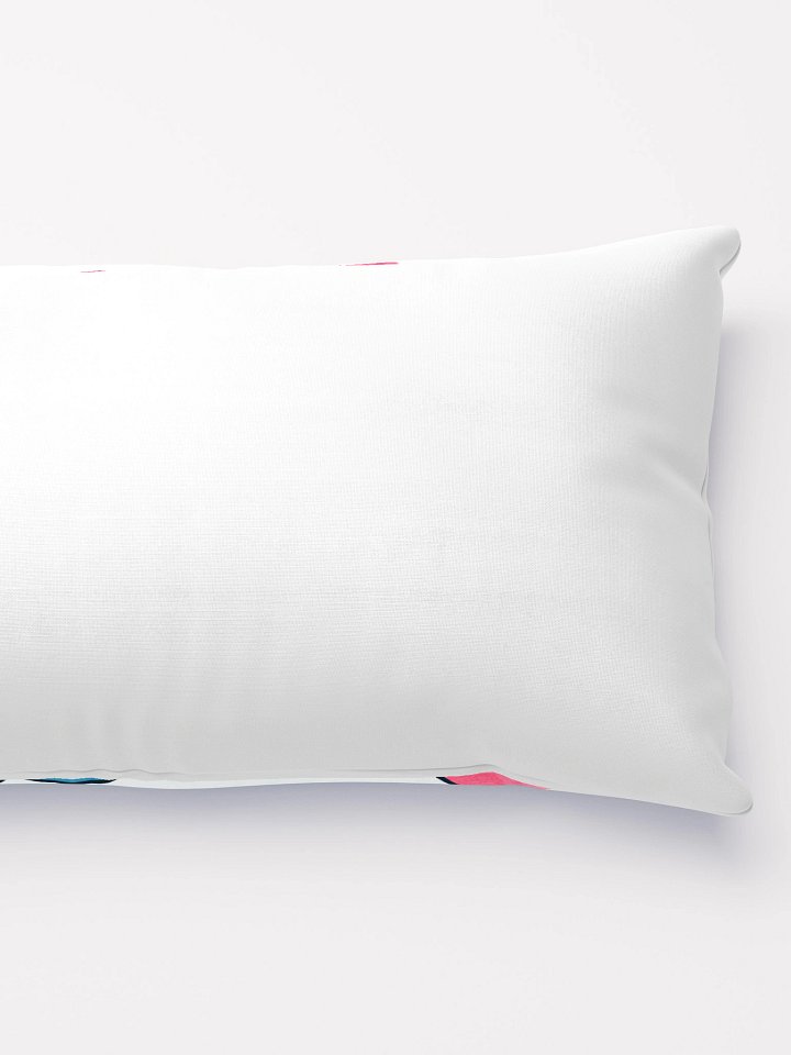 Ramen Splash All-Over Print Pillow product image (4)