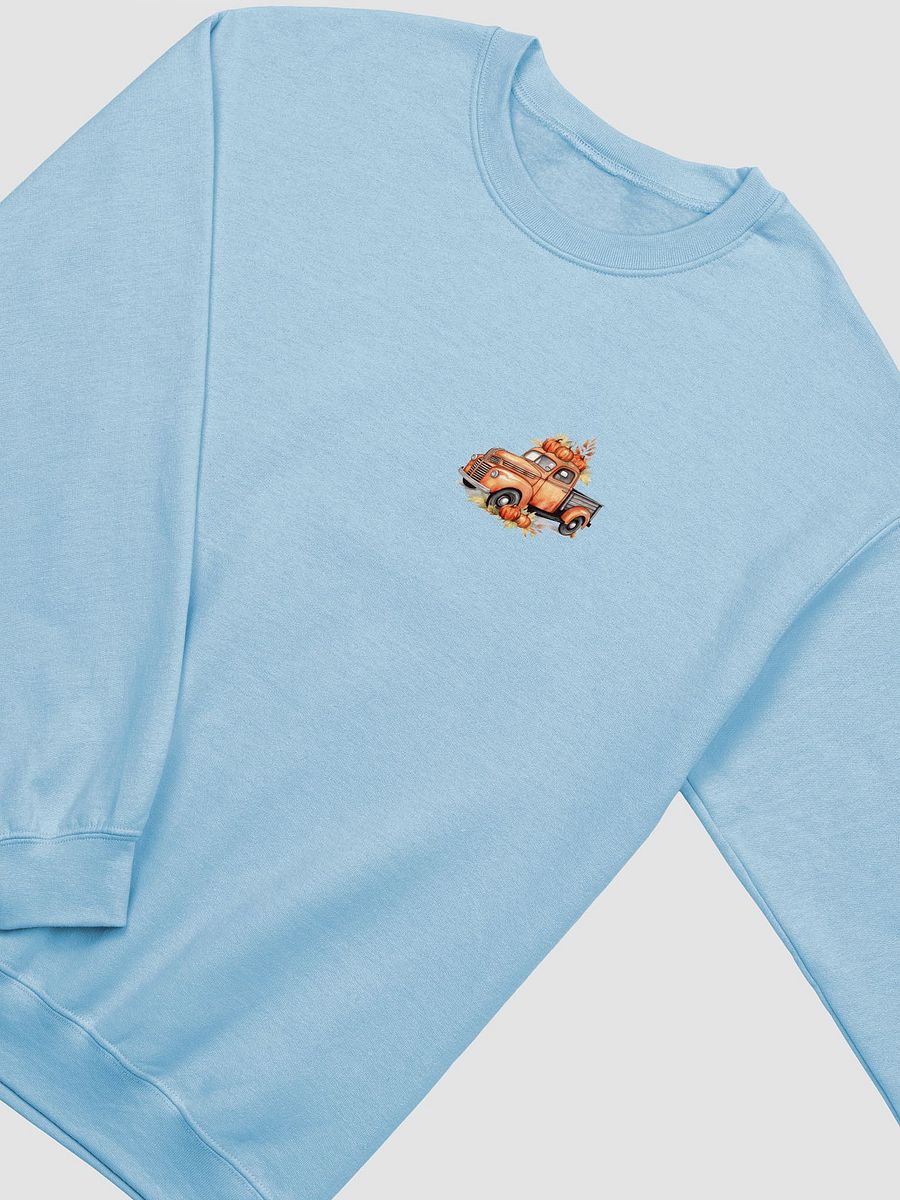 Harvest Haul Crewneck Sweatshirt product image (15)