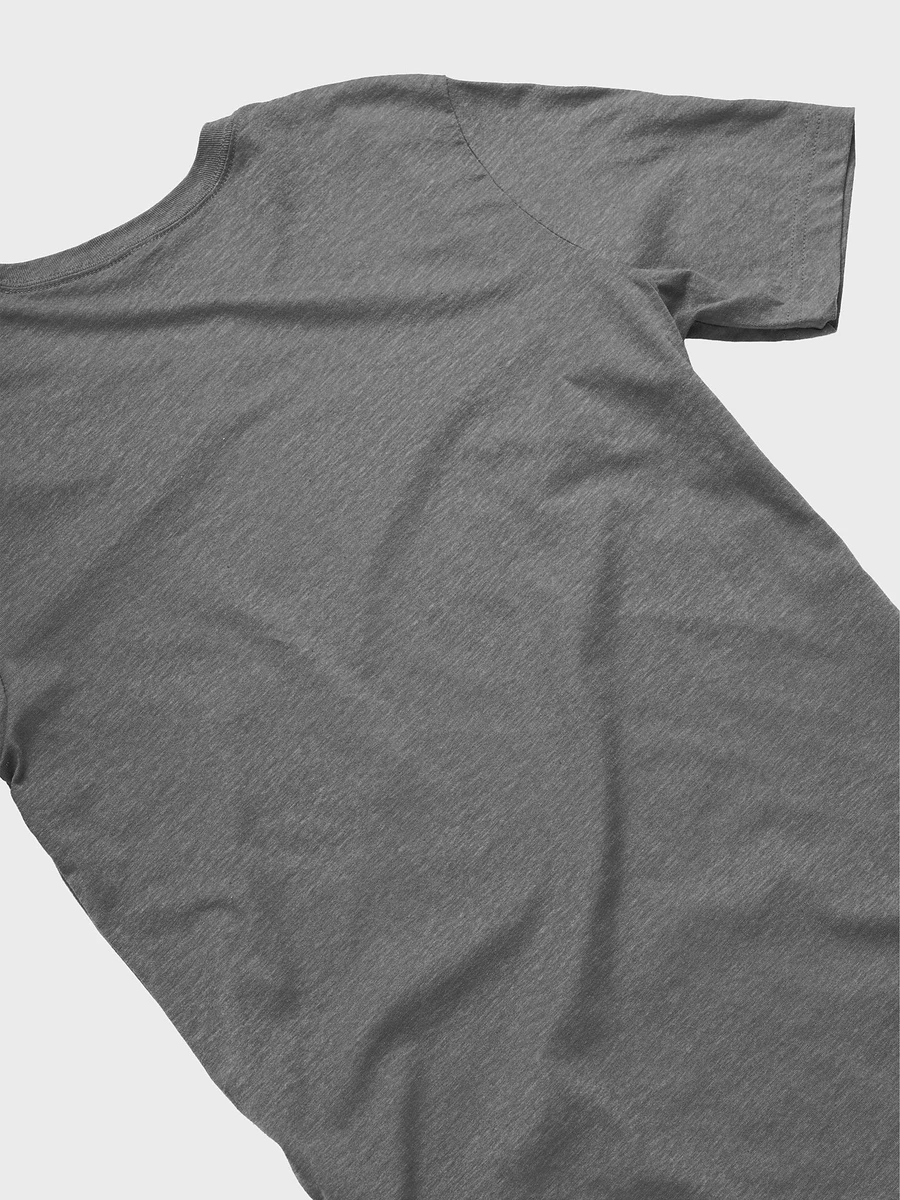 Phoenix Stacy logo shirt - Grey product image (4)