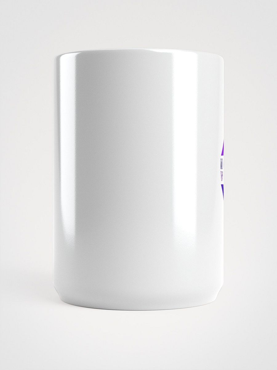 White Magician's Workshop Mug product image (5)