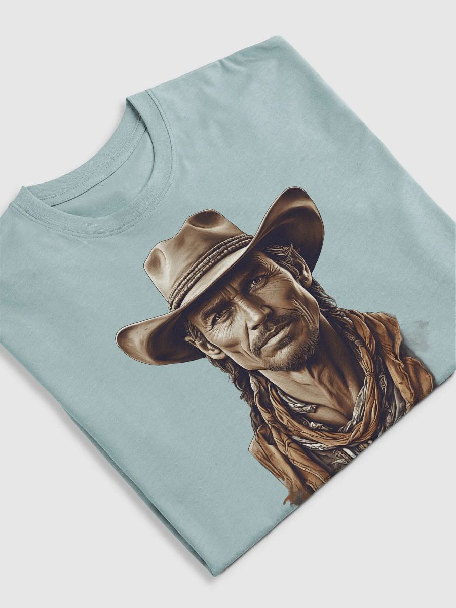 Wild West Maverick Tee product image (34)