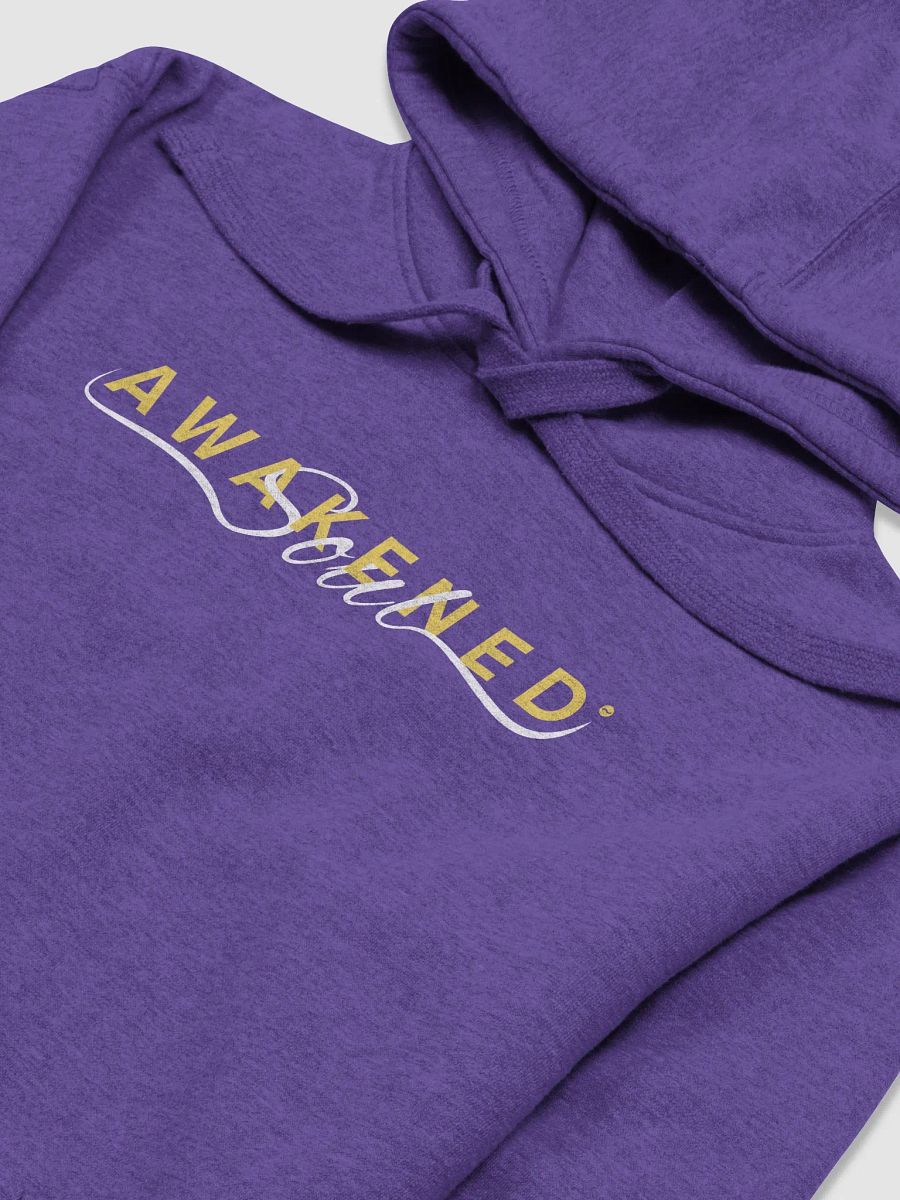 AWAKENED SOUL Unisex Premium Hoodie product image (28)