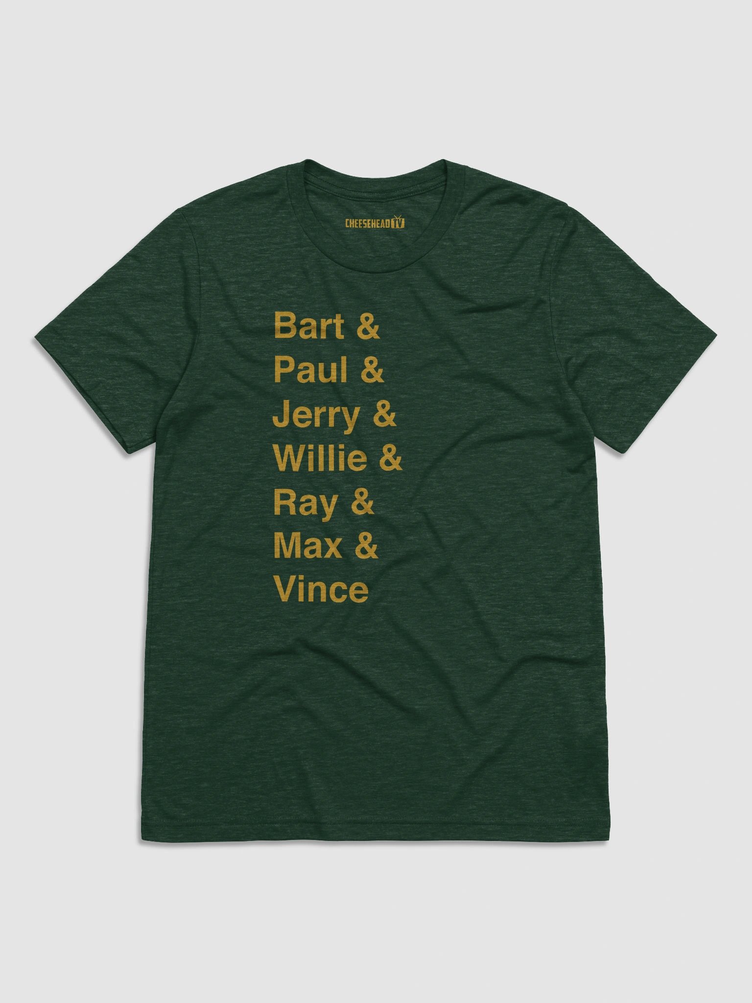 60's Crew product image (1)