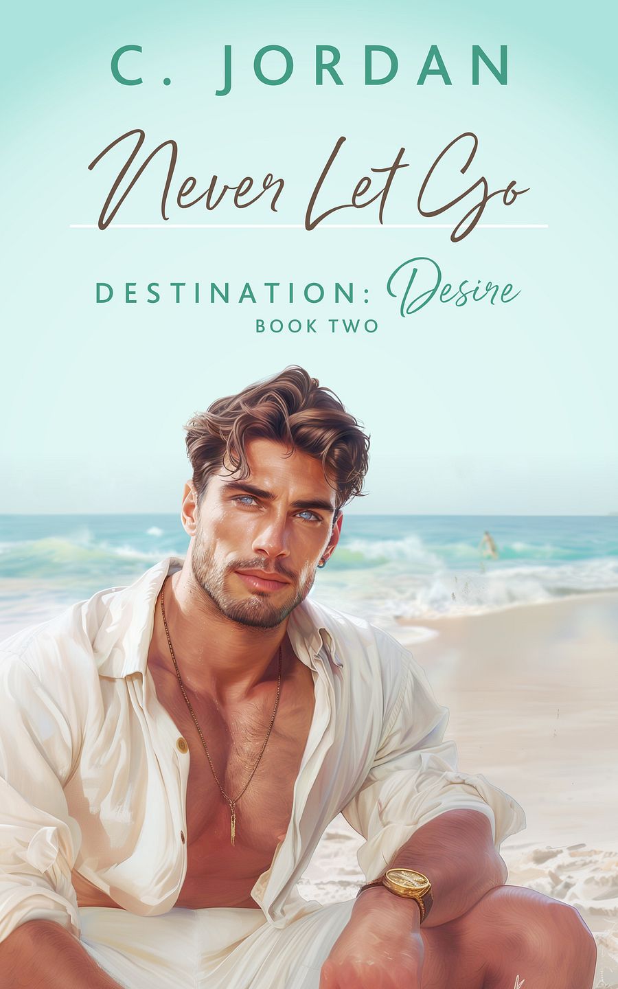 Never Let Go product image (1)