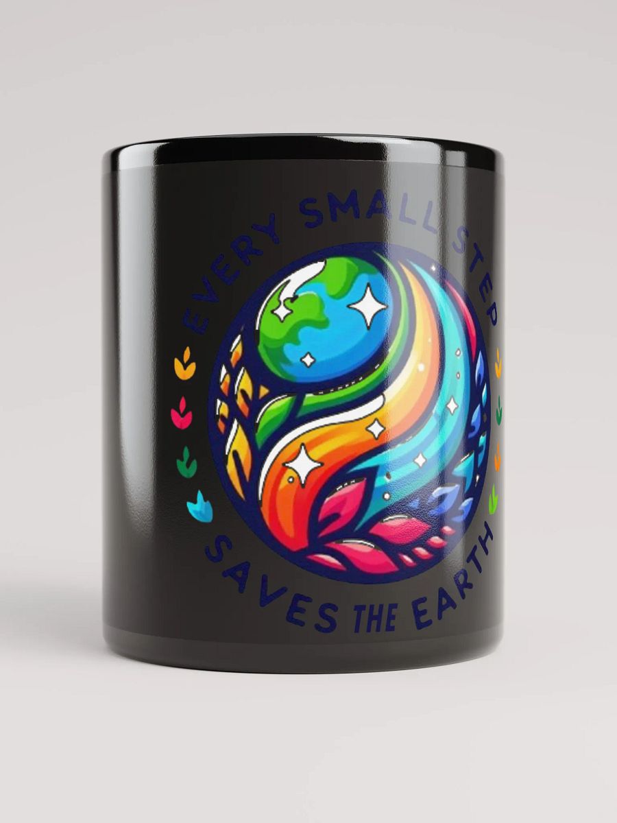 Earthly Inspiration Mug product image (9)