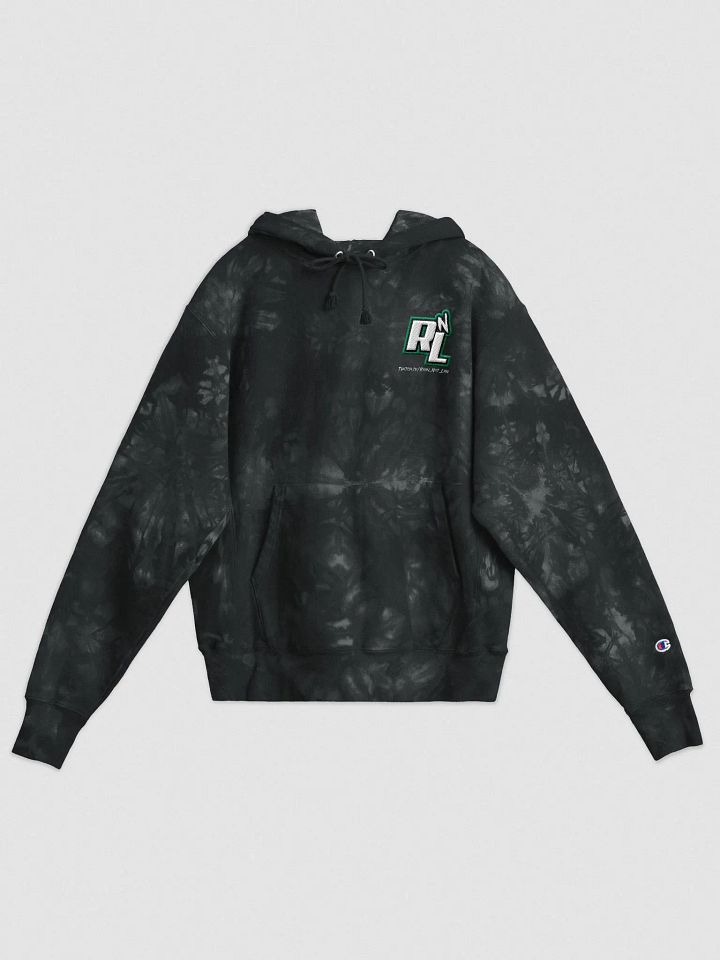 Tie Dye RNL Hoodie product image (2)