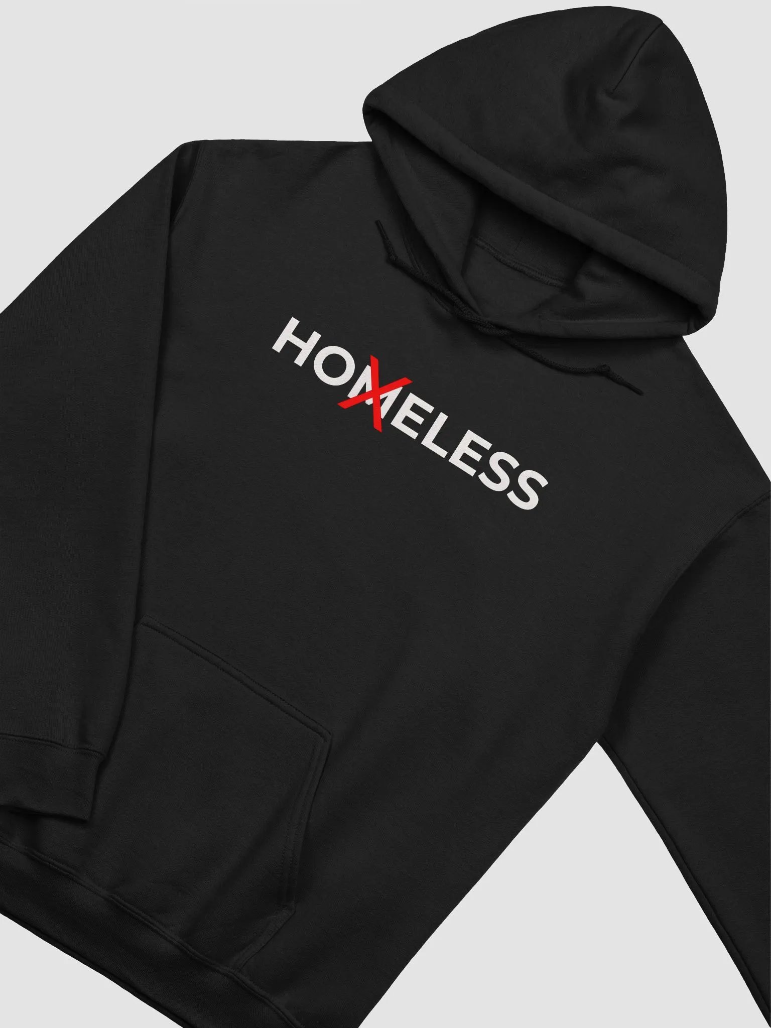 Hoeless Hoodie product image (2)