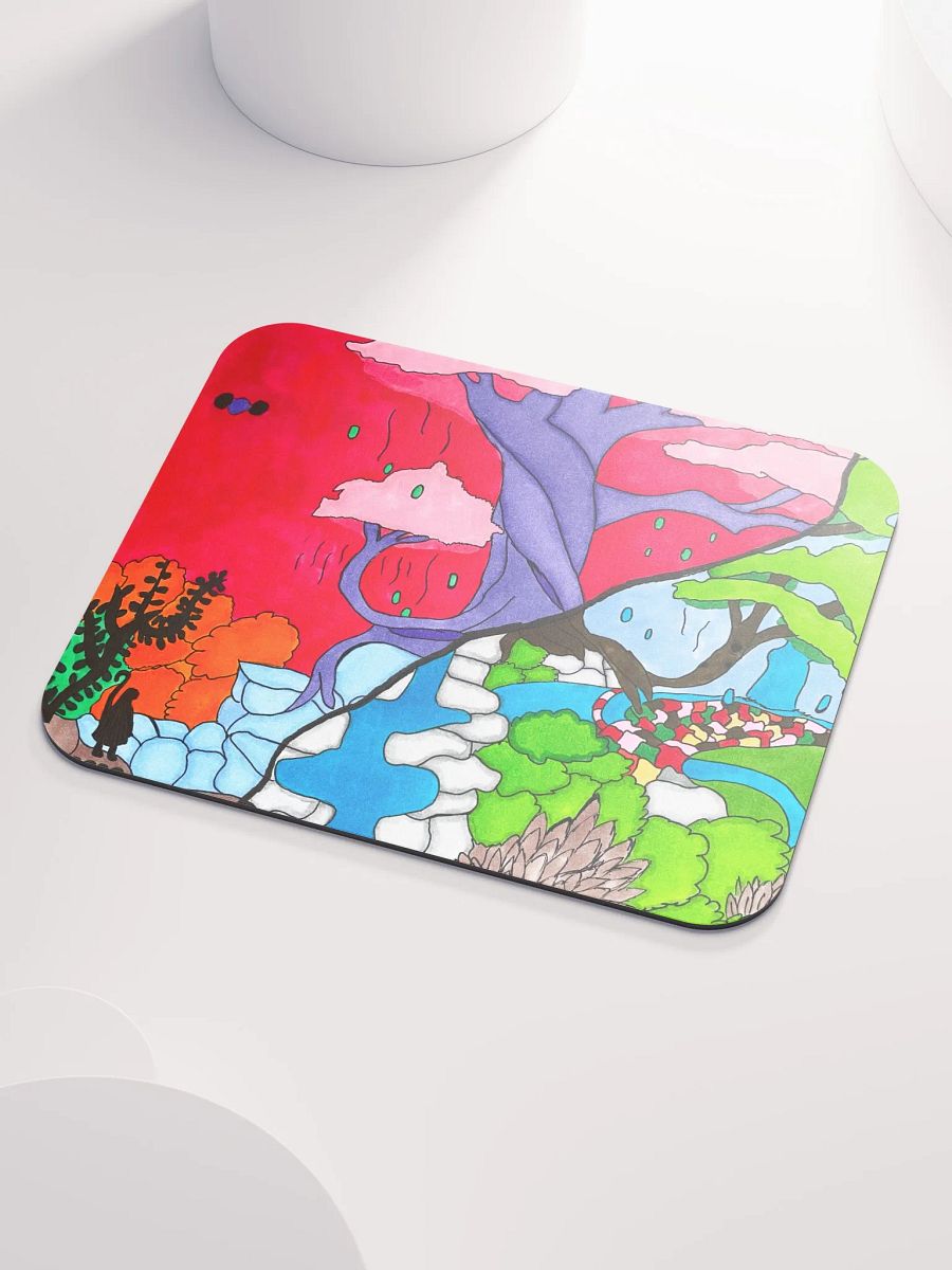 Mouse Pad product image (3)