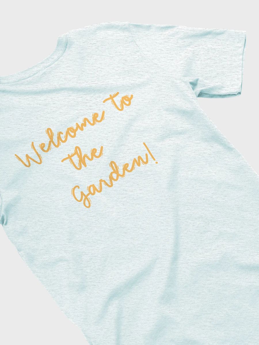 Sunflower Serenade Welcome T-Shirt product image (44)