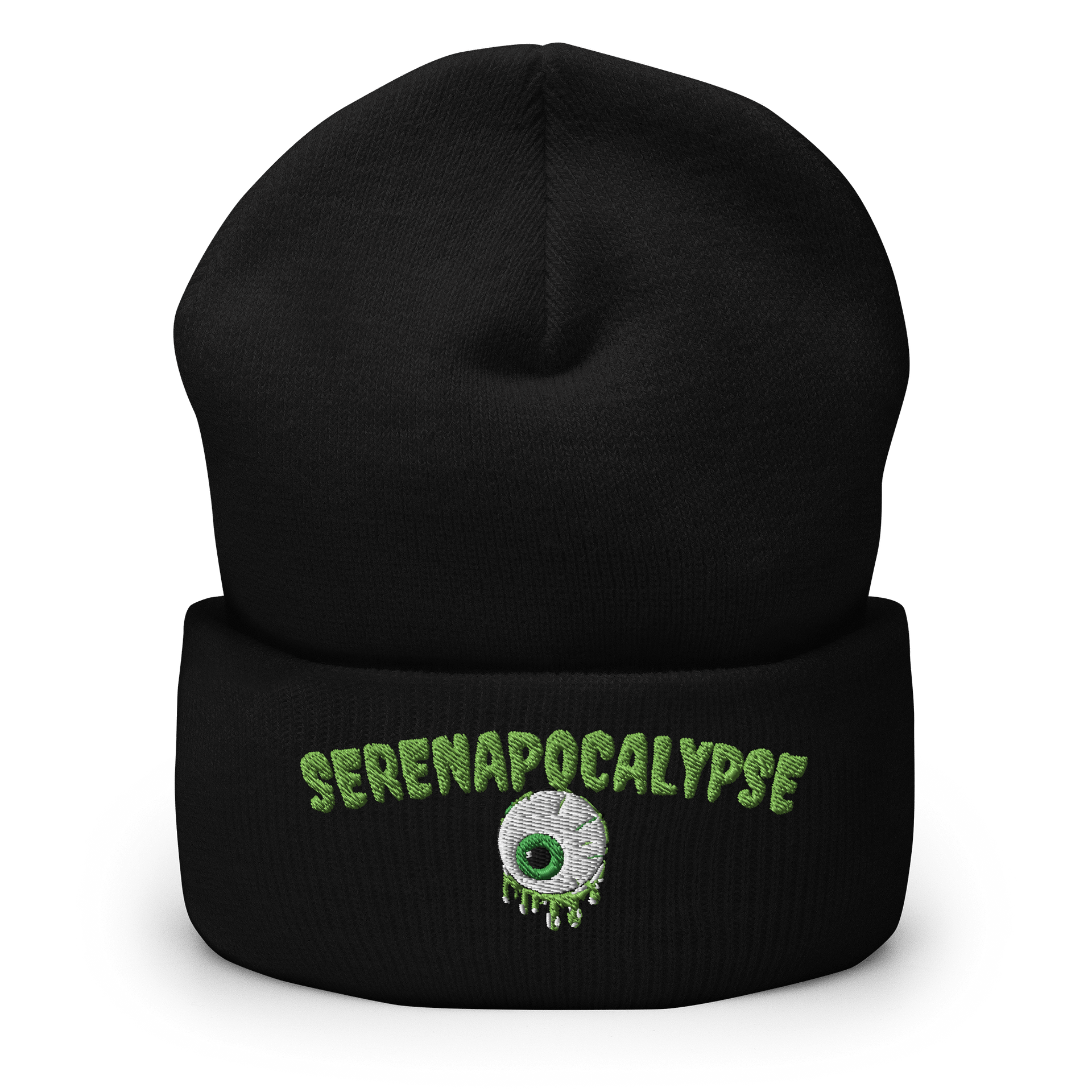 Creepy Beanie product image (2)