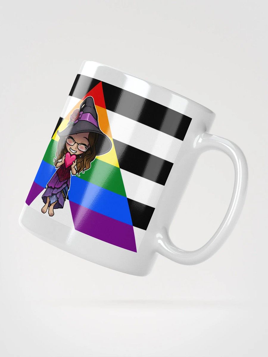 Witchy Ally Mug product image (3)