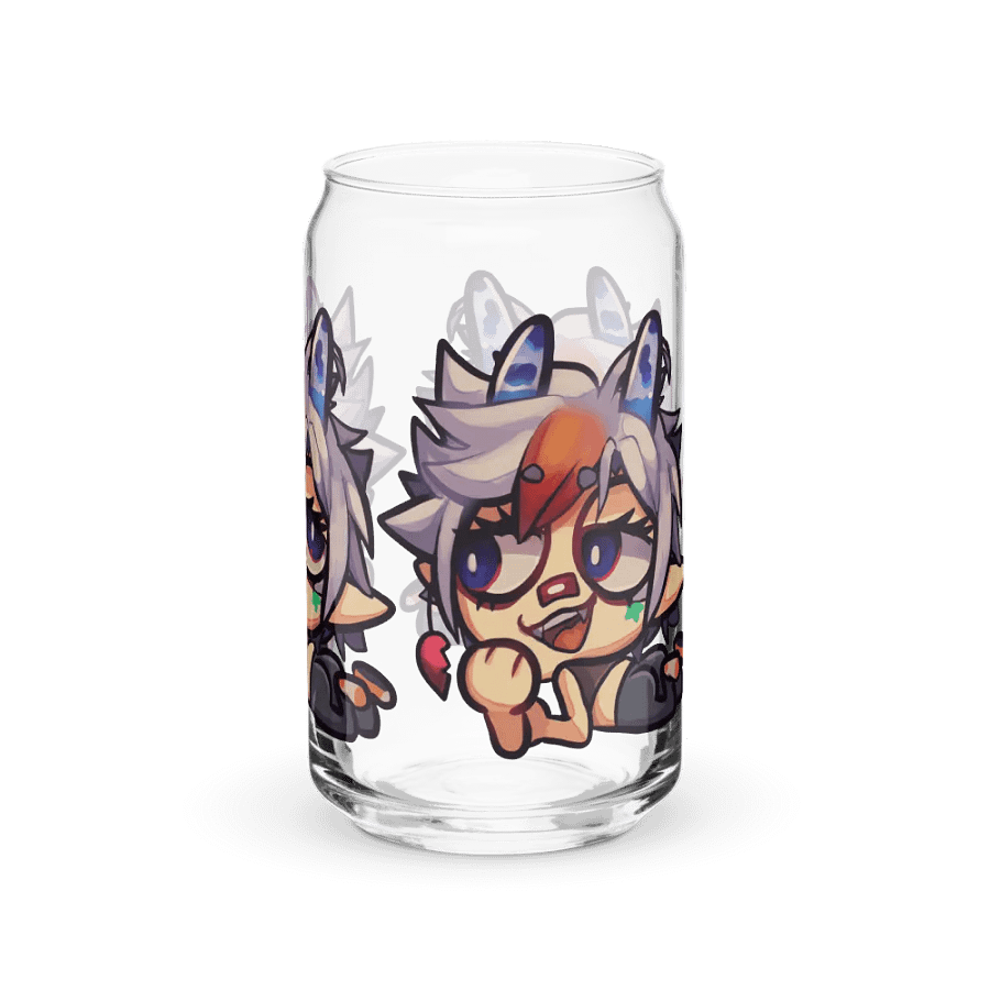 Smug glass product image (9)
