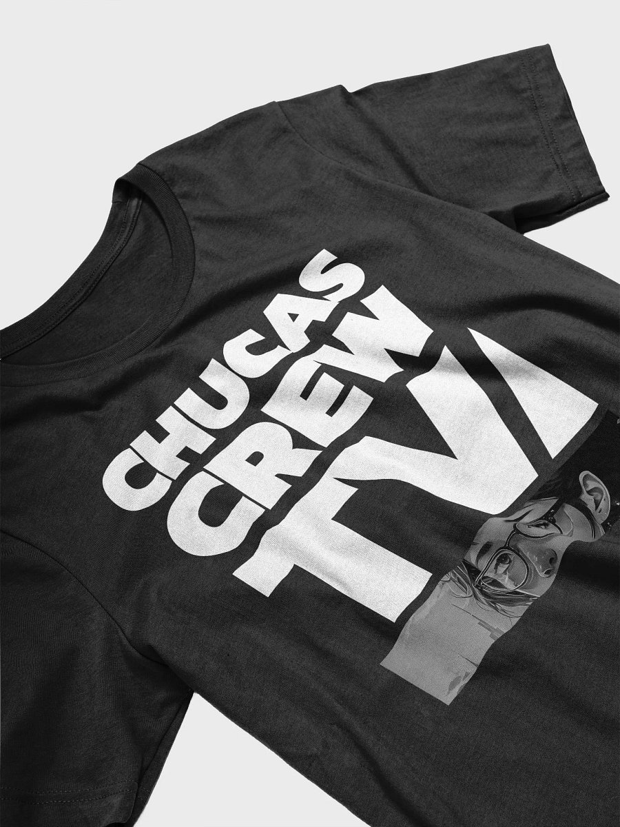 Cityscape Visionary T-Shirt product image (3)