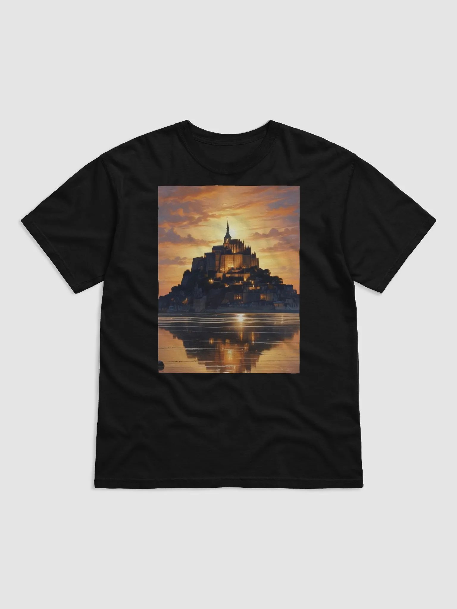 Mount Saint Michel product image (17)
