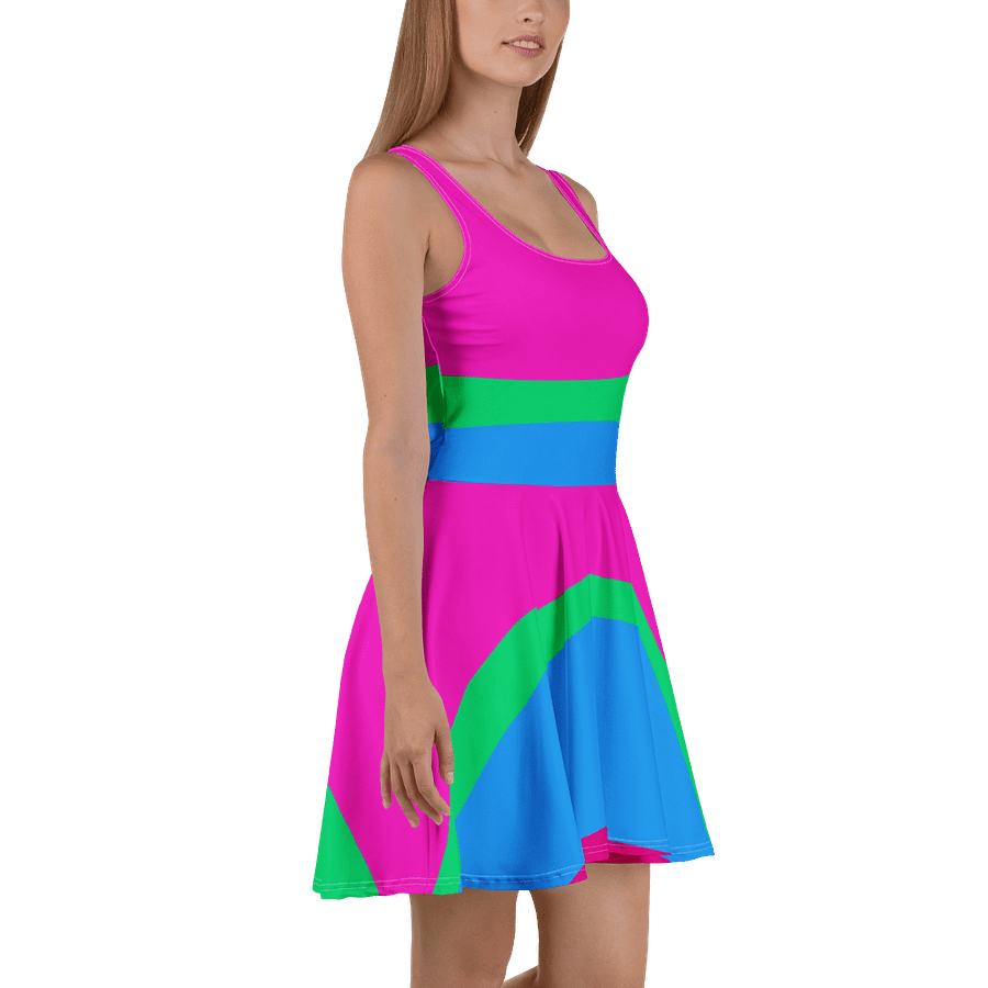 Polysexual Ass Dress product image (3)