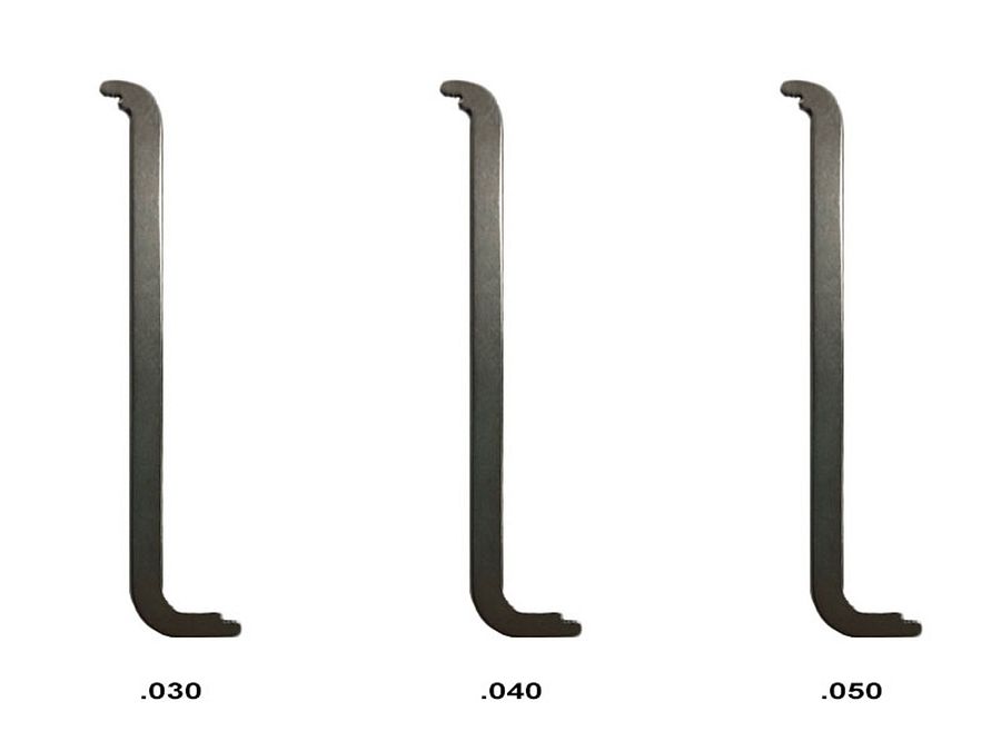 Z-Bar Tension Wrench product image (1)