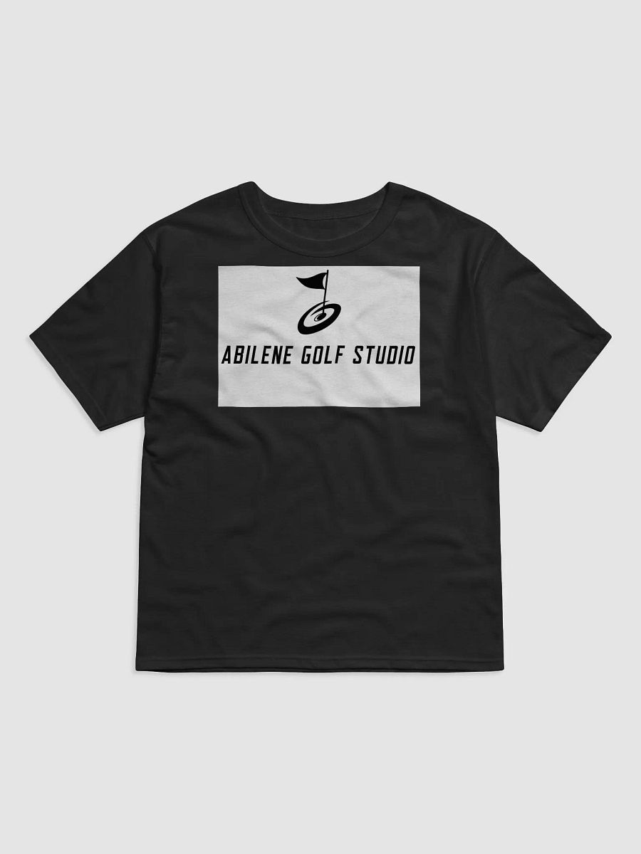 Abilene Golf Studio Tee Shirt product image (1)