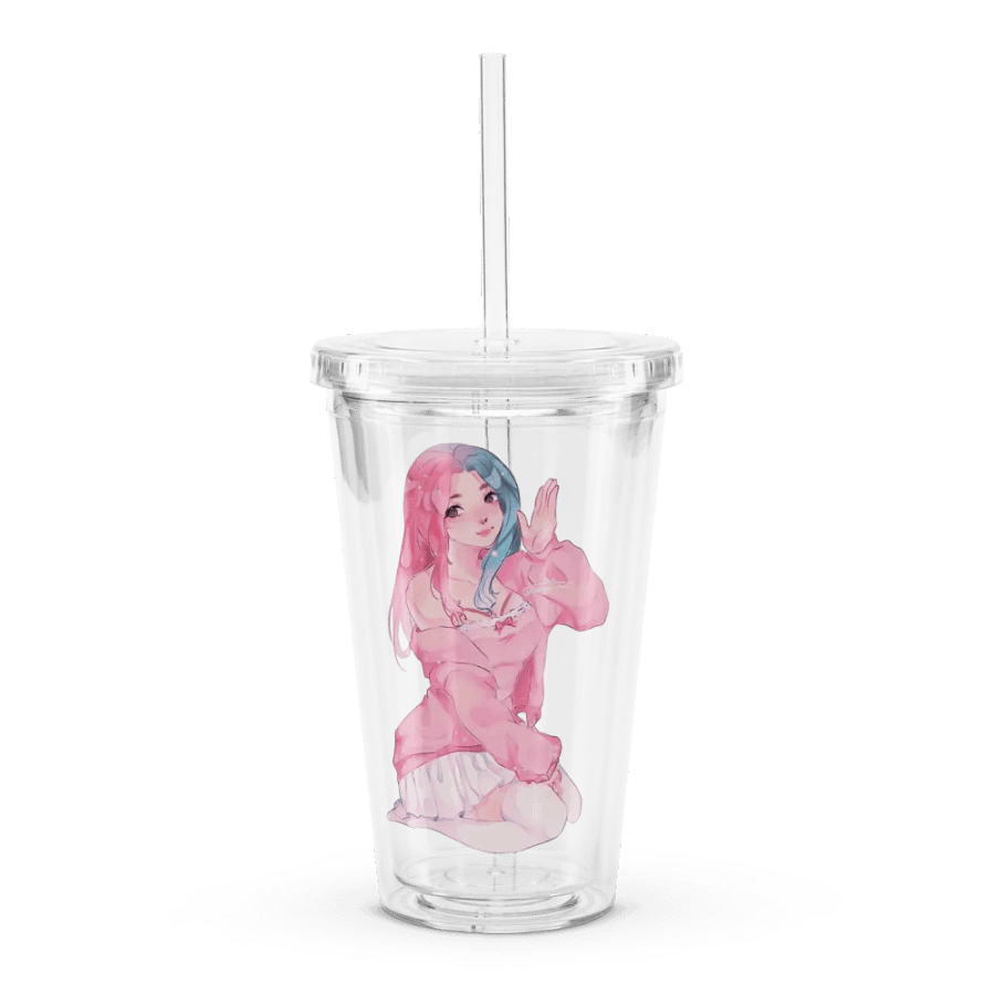 Cy Cup product image (1)