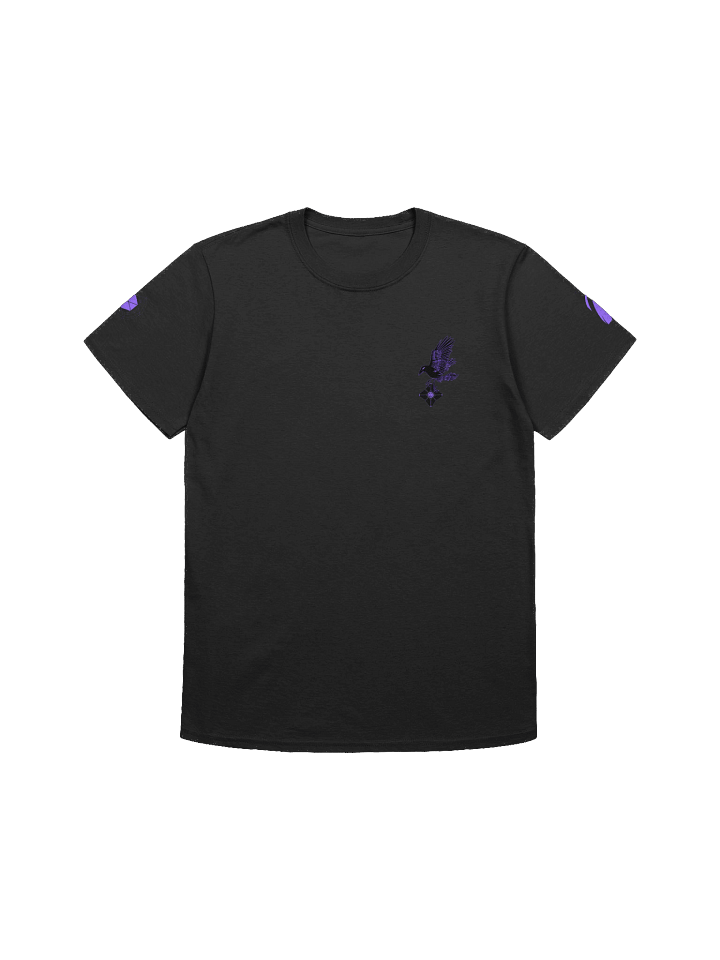 Raven Division Titan Tee product image (1)