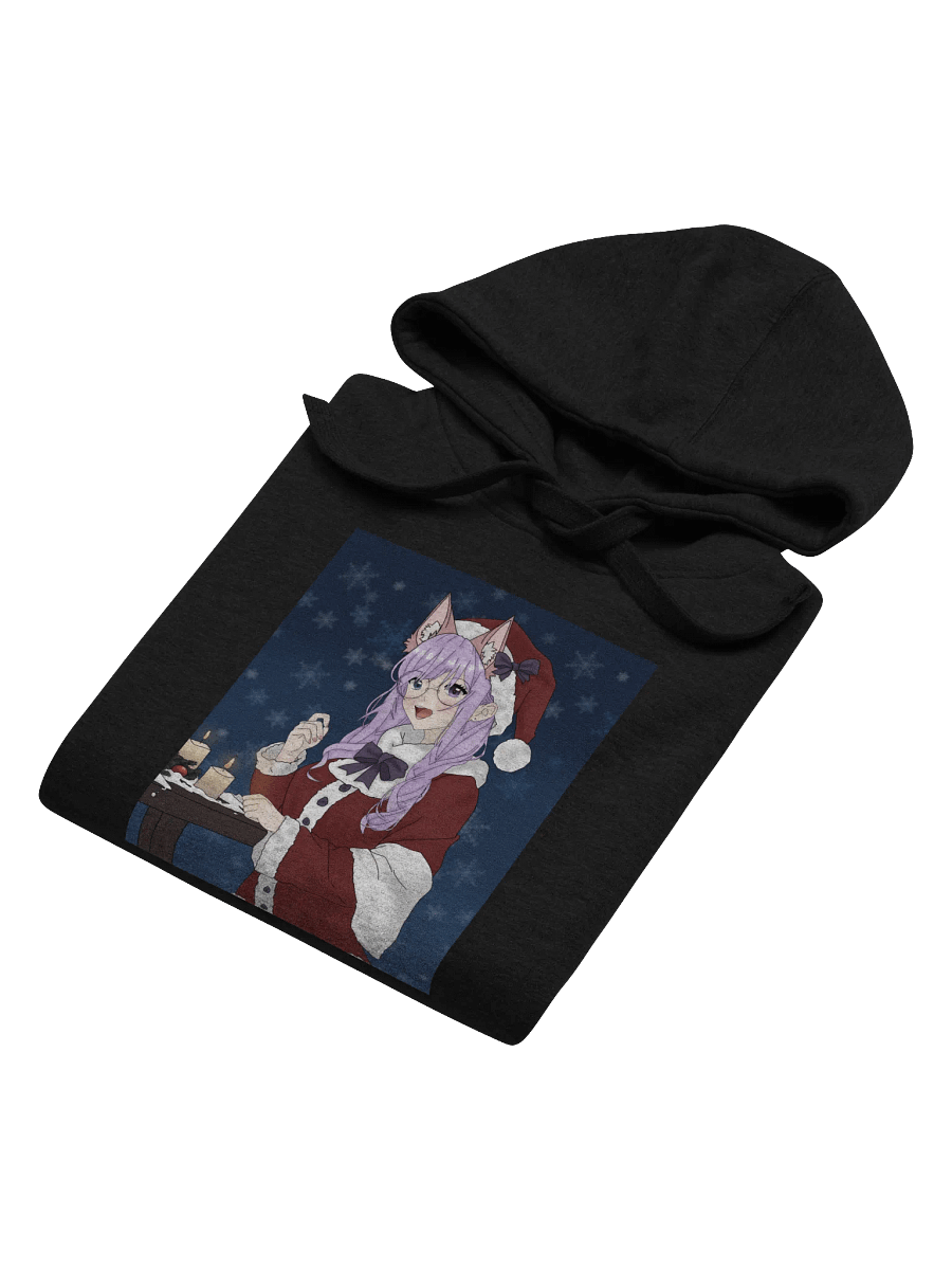 Peachmas Hoodie product image (3)