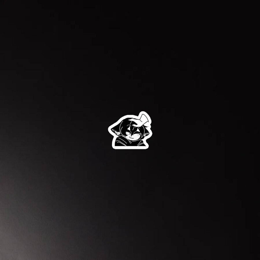 Møri headpat magnet product image (3)