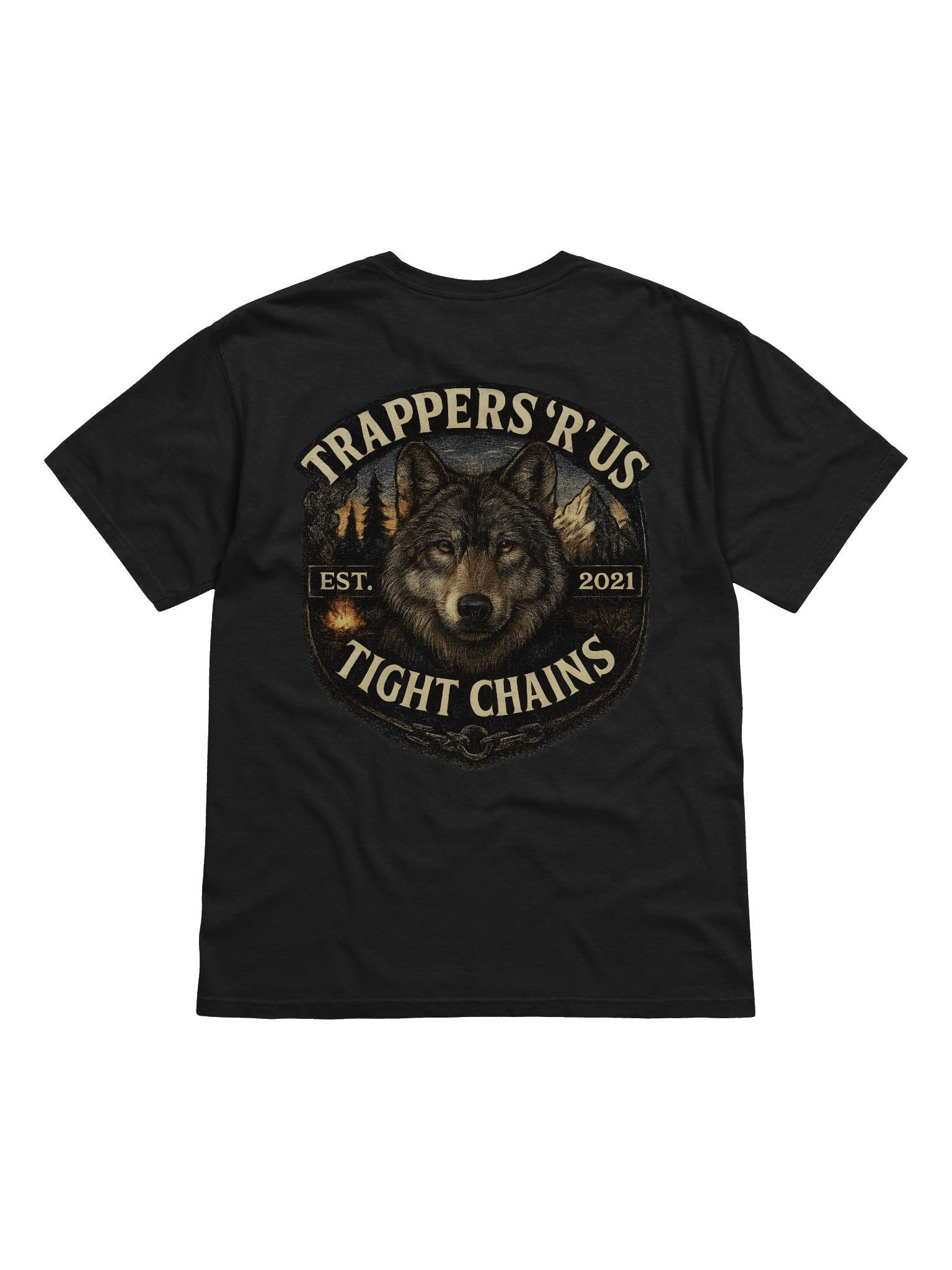 Tight Chains Tee product image (9)