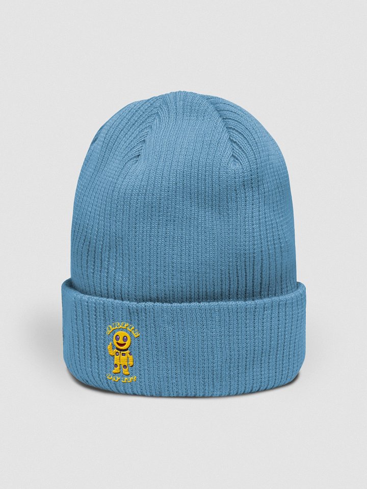 'Artie On It' Beanie product image (2)