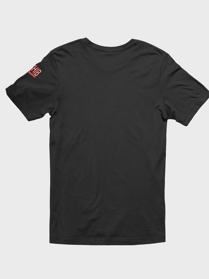 #ShibFam T-Shirt product image (2)