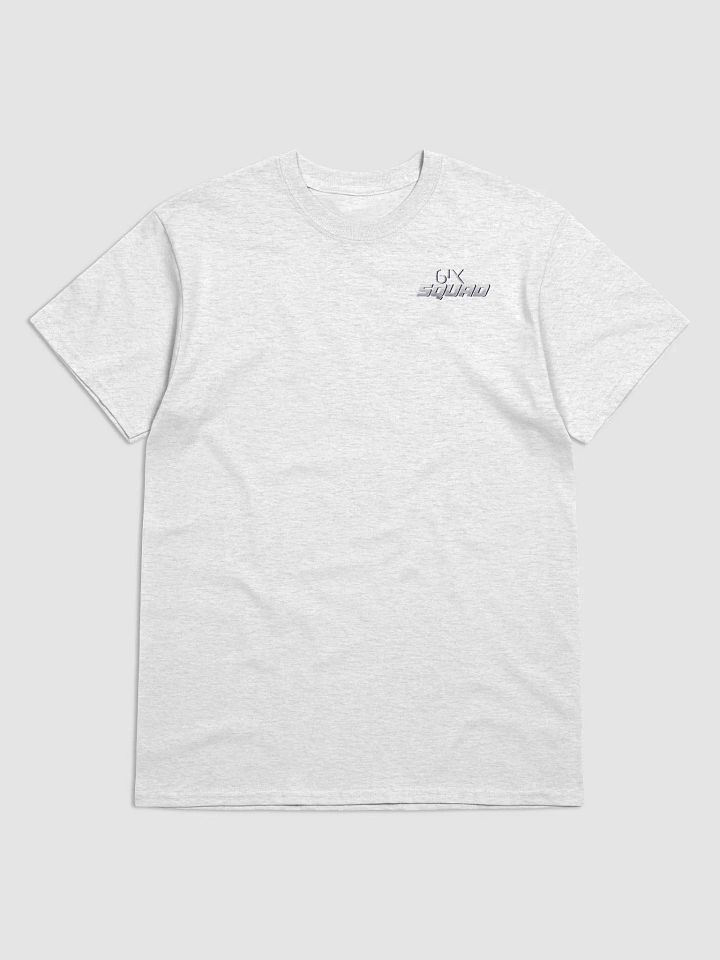 6ix Squad Medic Tee product image (1)