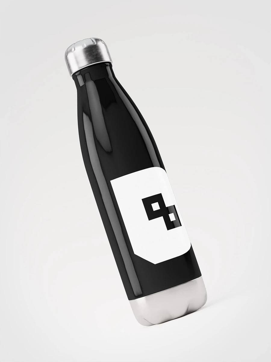 Danfinity Logo Bottle product image (3)