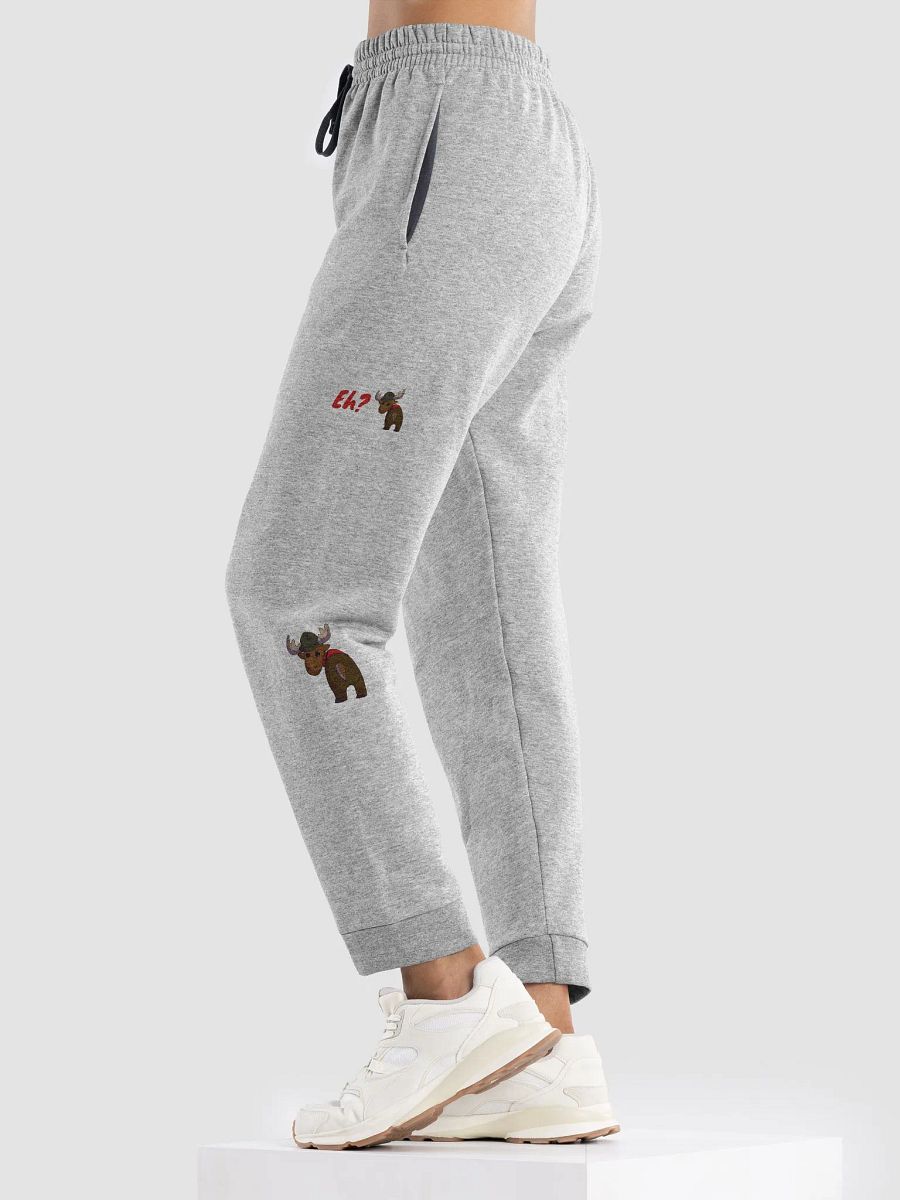 Mountie Moose Sweatpants! product image (9)